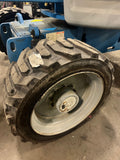 2012 GENIE Z45/25 ARTICULATING BOOM LIFT AERIAL LIFT 45' REACH DIESEL 4WD ONLY 838 HOURS STOCK # BF195769-BUF - United Lift LLC