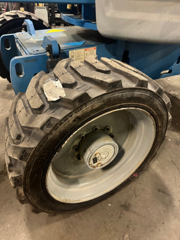 2012 Genie Z-45/25 Picture 11 2012 Genie Z-45/25-11