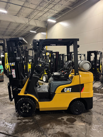 2020 CAT 2C6000