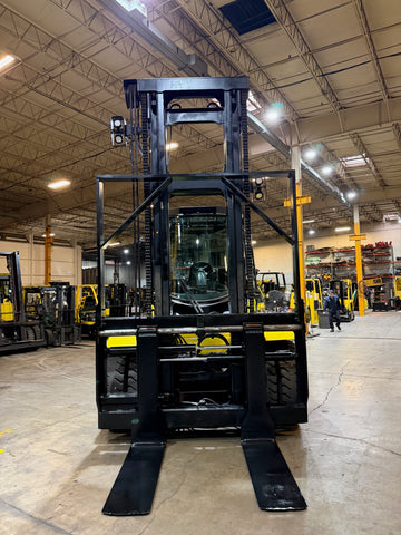 2021 Hyster H230HD2-4