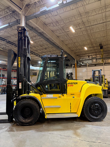2021 Hyster H230HD2-2