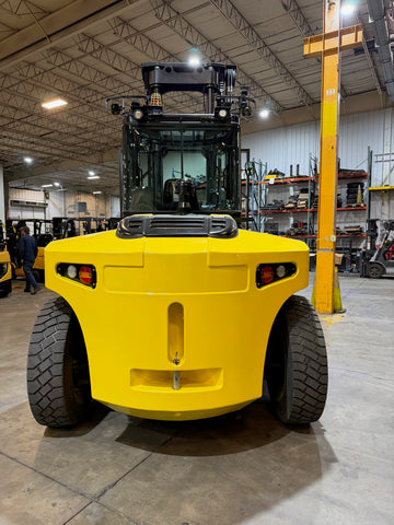 2021 Hyster H230HD2-3