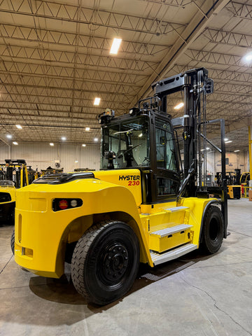 2021 Hyster H230HD2-5