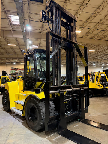 2021 Hyster H230HD2-7