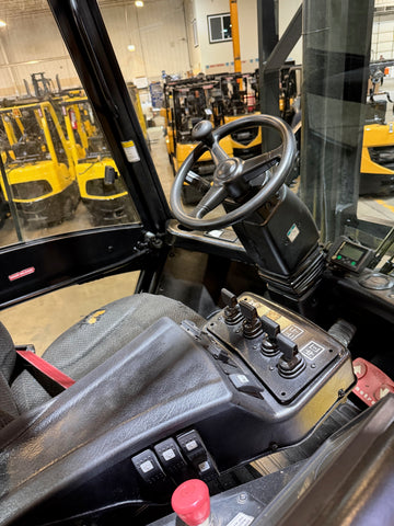 2021 Hyster H230HD2-8