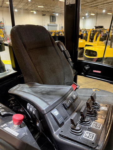 2021 Hyster H230HD2-9