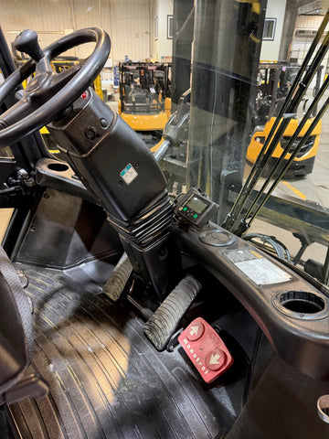 2021 Hyster H230HD2-10