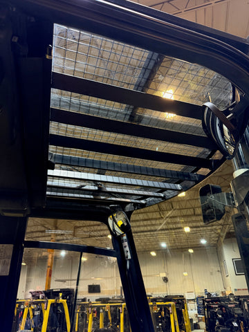 2021 Hyster H230HD2-11
