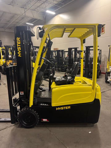 2020 Hyster J40XNT