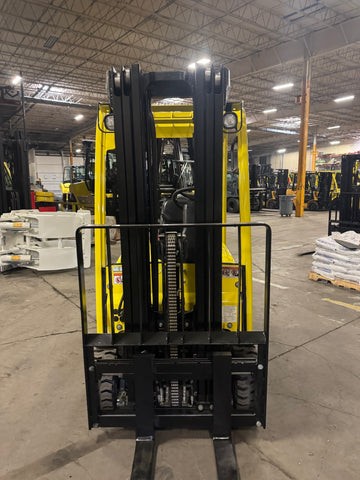 2020 Hyster J40XNT