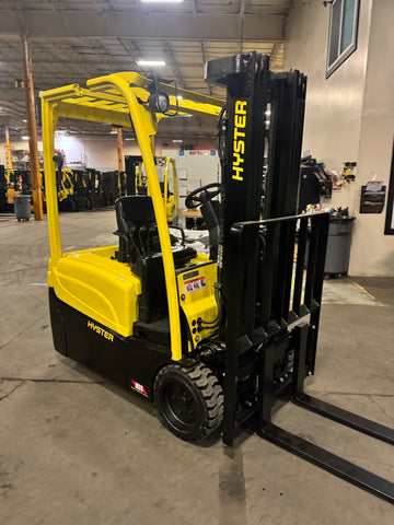 2020 Hyster J40XNT