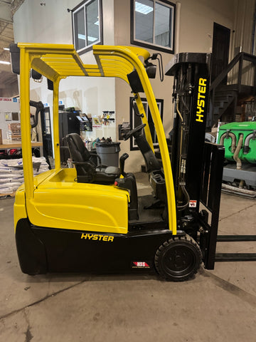 2020 Hyster J40XNT
