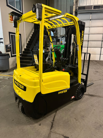2020 Hyster J40XNT
