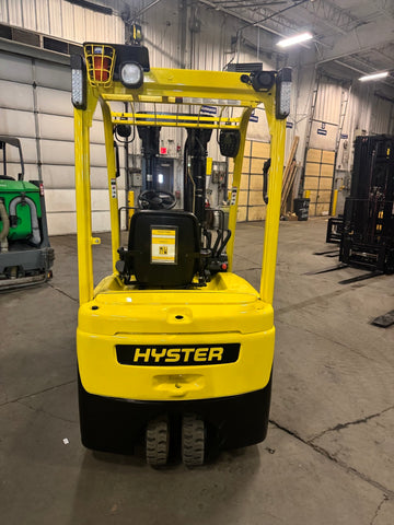 2020 Hyster J40XNT