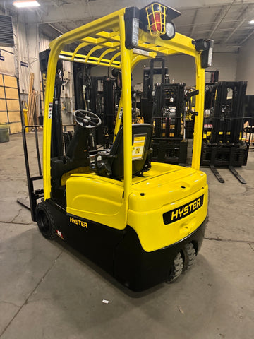 2020 Hyster J40XNT