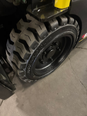 2020 Hyster J40XNT