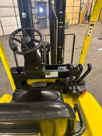 2020 Hyster J40XNT