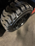2020 TOYOTA 8FGCU30 LP GAS FORKLIFT TREADED CUSHION TIRES 93/198 3 STAGE MAST 987 HOURS SIDE SHIFTER STOCK # BF9117229-BUF - United Lift LLC