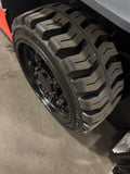 2020 TOYOTA 8FGCU30 LP GAS FORKLIFT TREADED CUSHION TIRES 93/198 3 STAGE MAST 987 HOURS SIDE SHIFTER STOCK # BF9117229-BUF - United Lift LLC