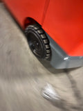 2020 TOYOTA 8FGCU30 LP GAS FORKLIFT TREADED CUSHION TIRES 93/198 3 STAGE MAST 987 HOURS SIDE SHIFTER STOCK # BF9117229-BUF - United Lift LLC