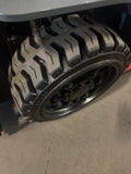 2020 TOYOTA 8FGCU30 ENCLOSED HEATED CAB LP GAS FORKLIFT TREADED CUSHION TIRES 87/187 3 STAGE MAST 967 HOURS SIDE SHIFTER STOCK # BF9117339-BUF - United Lift LLC