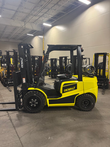 2025 DeWalt Lift Truck DDFP-30