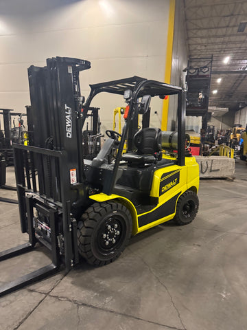 2025 DeWalt Lift Truck DDFP-30
