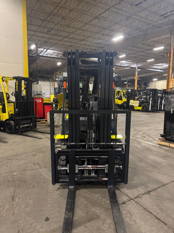 2025 DeWalt Lift Truck DDFP-30