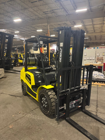 2025 DeWalt Lift Truck DDFP-30