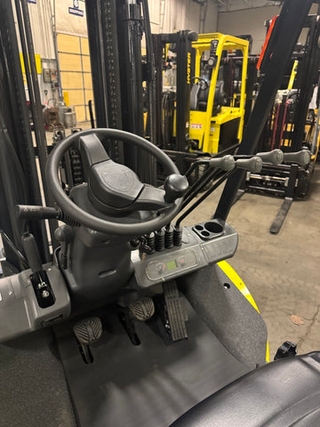 2025 DeWalt Lift Truck DDFP-30