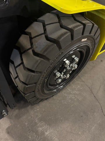 2025 DeWalt Lift Truck DDFP-30