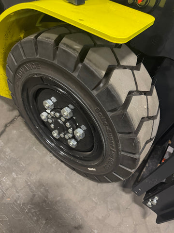 2025 DeWalt Lift Truck DDFP-30