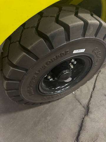 2025 DeWalt Lift Truck DDFP-30