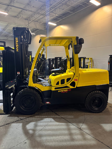 2022 Hyster H120FT