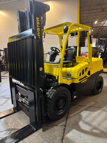 2022 Hyster H120FT