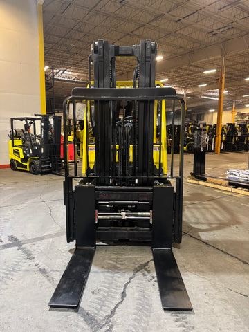 2022 Hyster H120FT