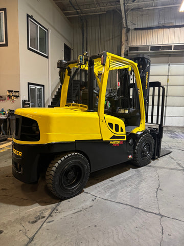 2022 Hyster H120FT