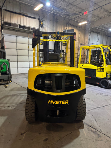 2022 Hyster H120FT