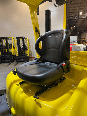 2022 Hyster H120FT