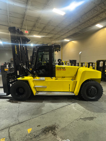 2020 Hyster H360-48HD