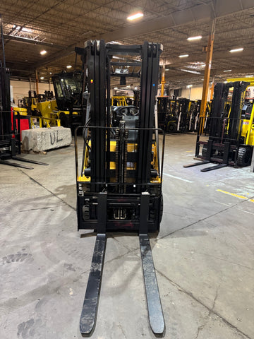 2019 CAT FGC25N