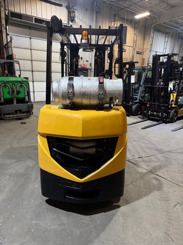 2019 CAT FGC25N