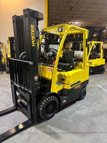 2021 Hyster S60FT