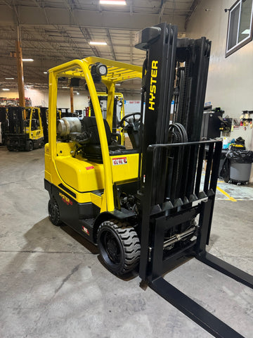 2021 Hyster S60FT