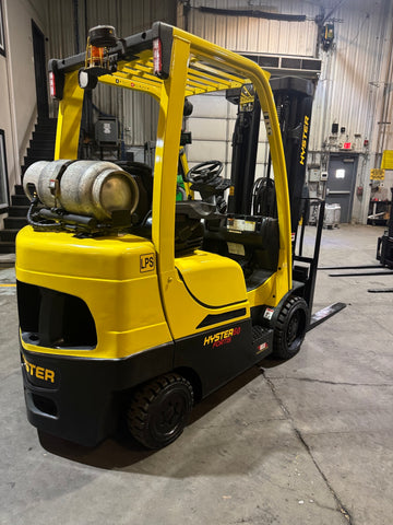 2021 Hyster S60FT