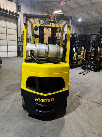2021 Hyster S60FT