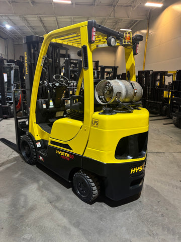 2021 Hyster S60FT