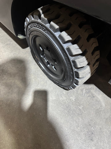 2021 Hyster S60FT