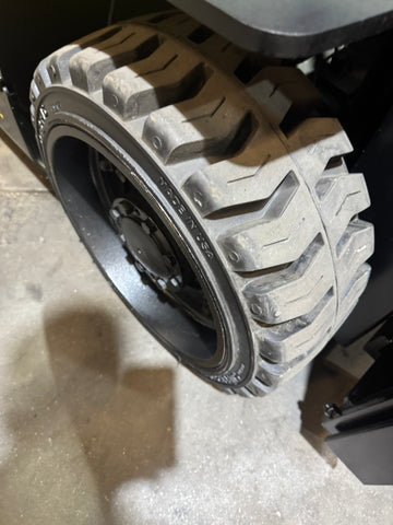 2021 Hyster S60FT