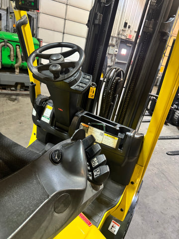 2021 Hyster S60FT